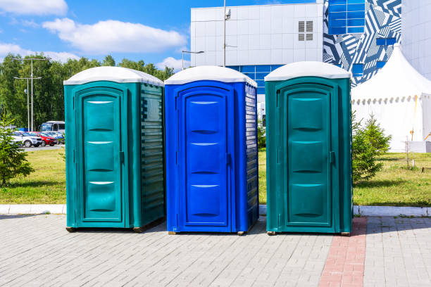 Best Portable Toilet Rental for Emergency Services  in Montara, CA