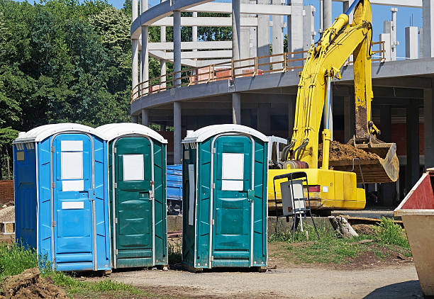 Best Portable Restrooms for Agricultural Sites  in Montara, CA